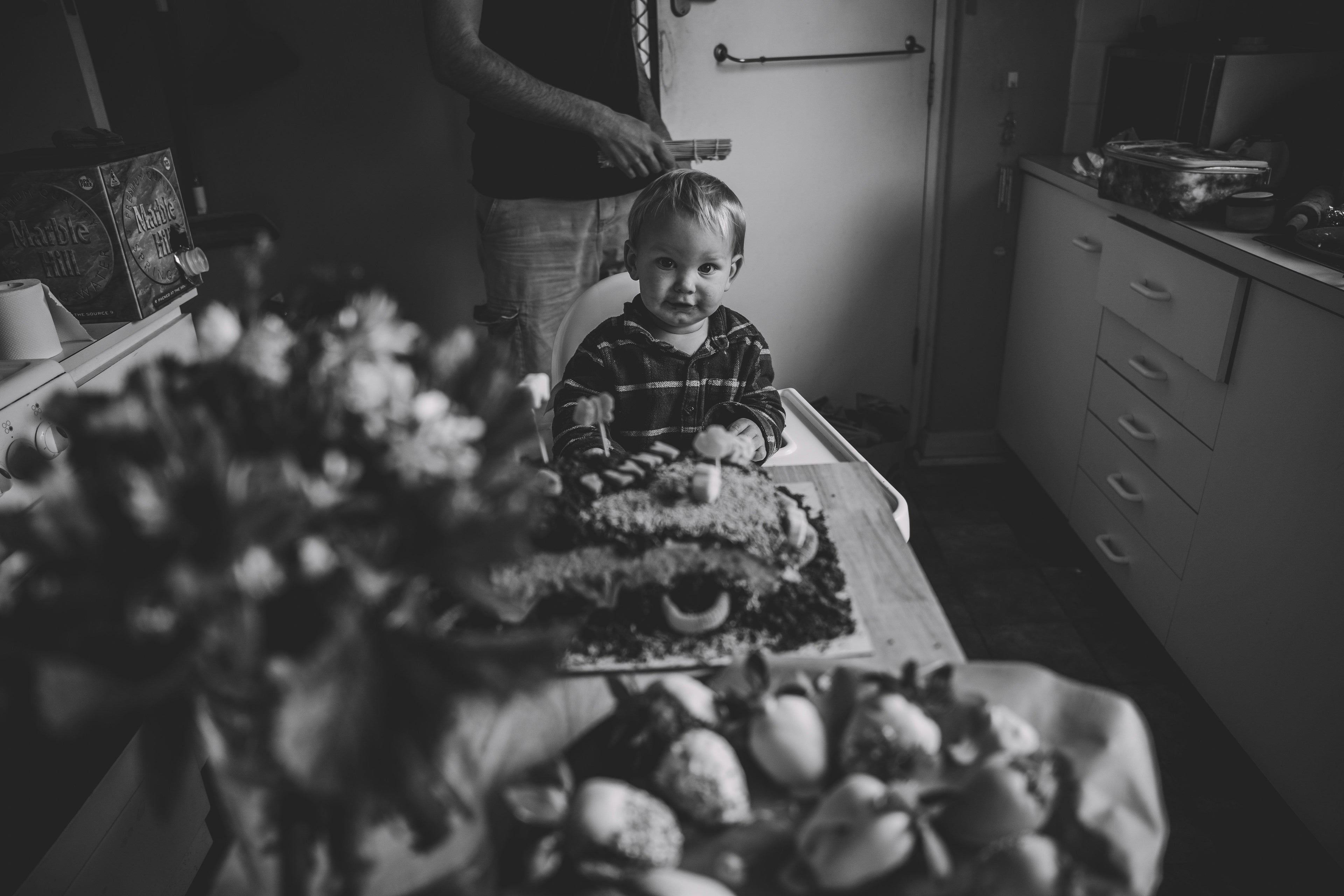 10 Everyday Tasks That Build Independence