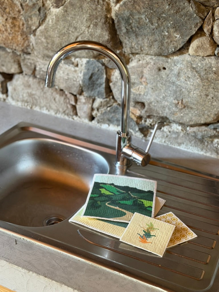 Clean Up Cloths